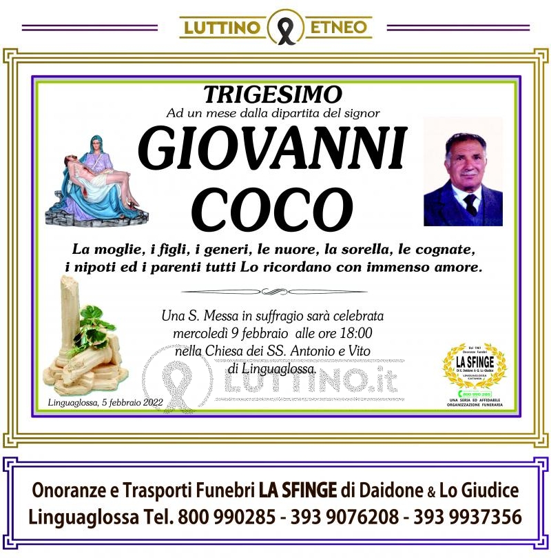 Giovanni  Coco 